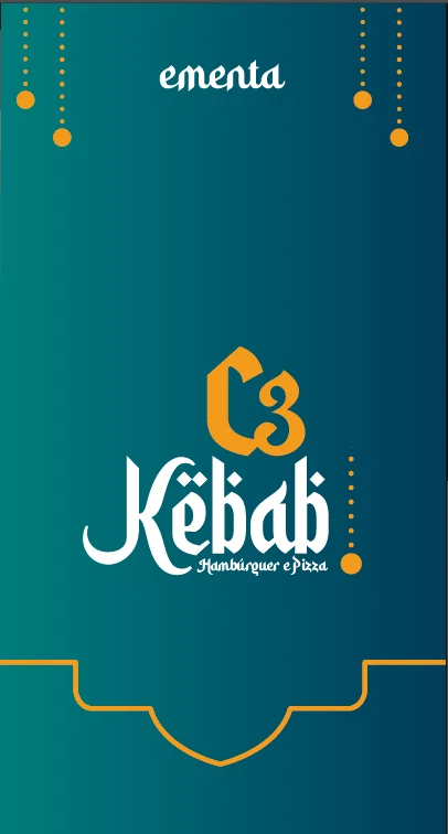 C3 Kebab Hamburgeria Pizza · Fotos 5
